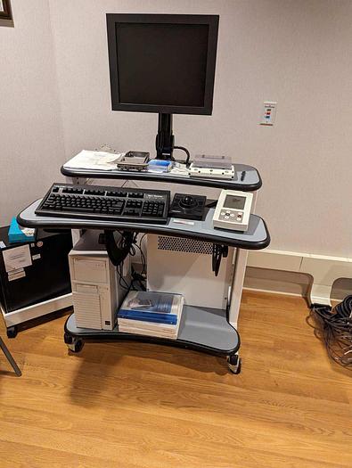 Used 2009 Hologic MULTI-CARE PLATINUM