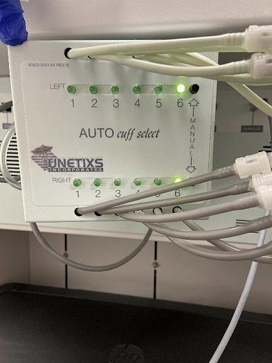 Used 2016 Unetixs Multilab Series 11