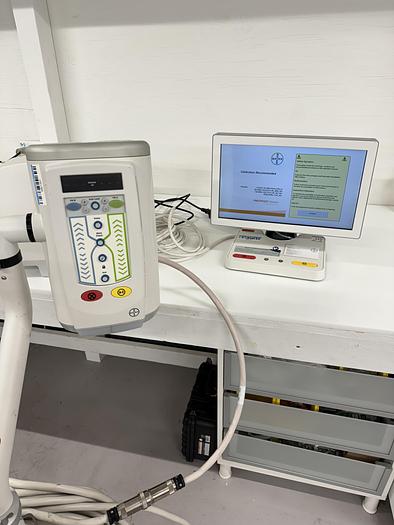 Used Medrad Stellant Certegra