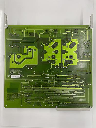 Used SERVO BOARD P/N: 833200G035