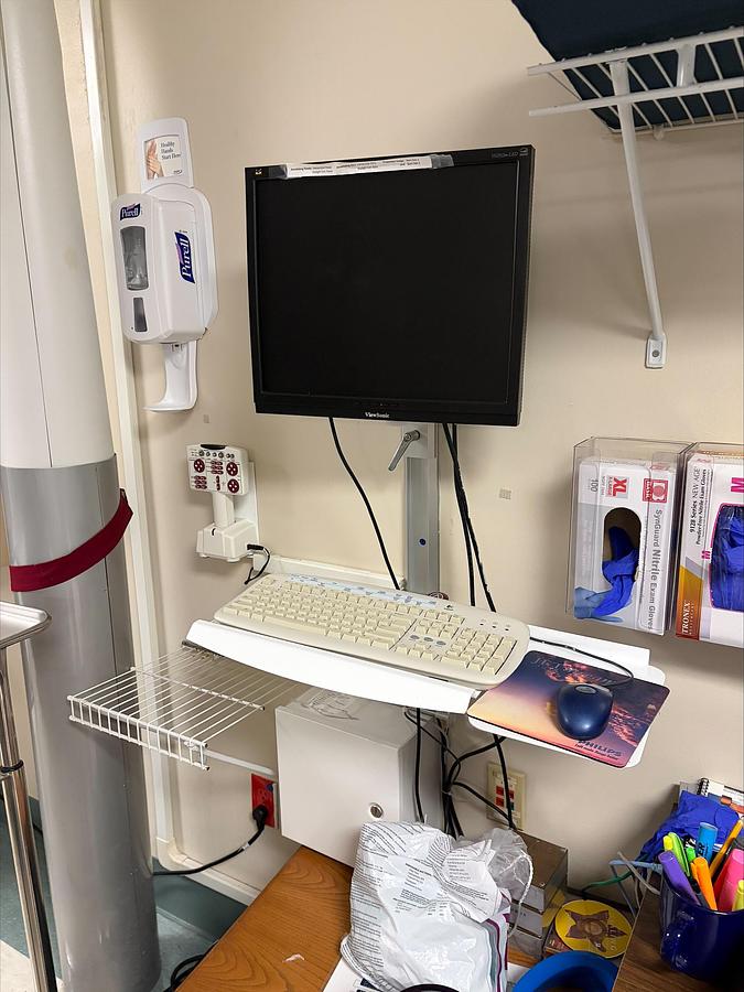 Used Philips Skylight