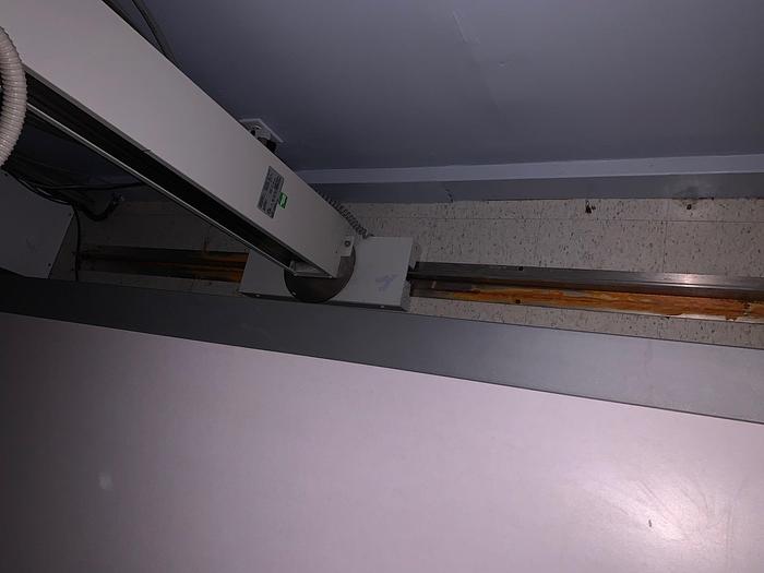 Used Del Med/Summit Rad Room w/ 2019 Rayence DR