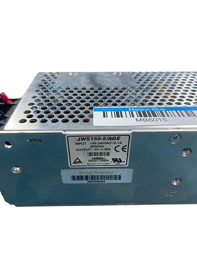 Used POWER SUPPLY, 5V LOGIC - P/N: 2334458