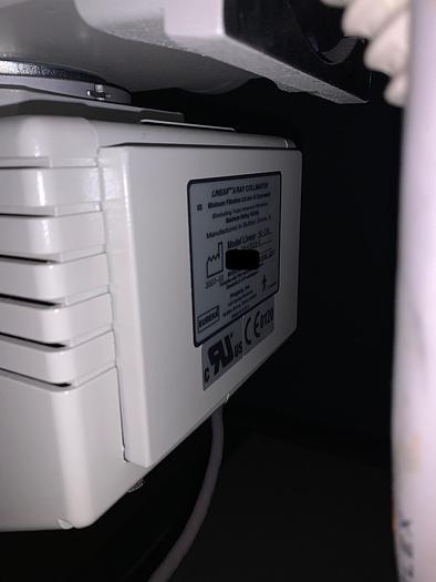 Used Del Med/Summit Rad Room w/ 2019 Rayence DR