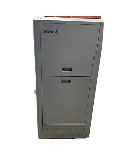 Used Agfa Drystar 5500