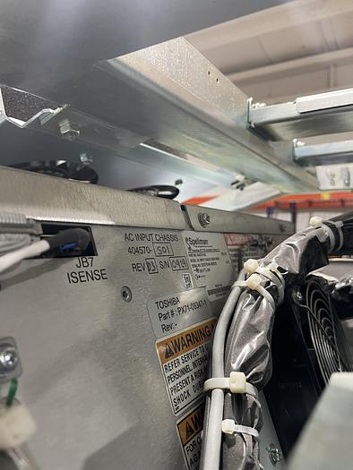 Used AC CONTROL - P/N: 404570-501. PX71-08347-1