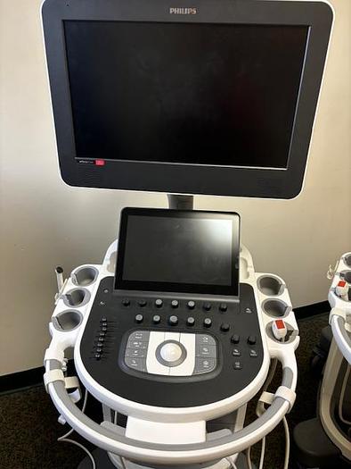 Used 2020 PHILIPS Affiniti CVx