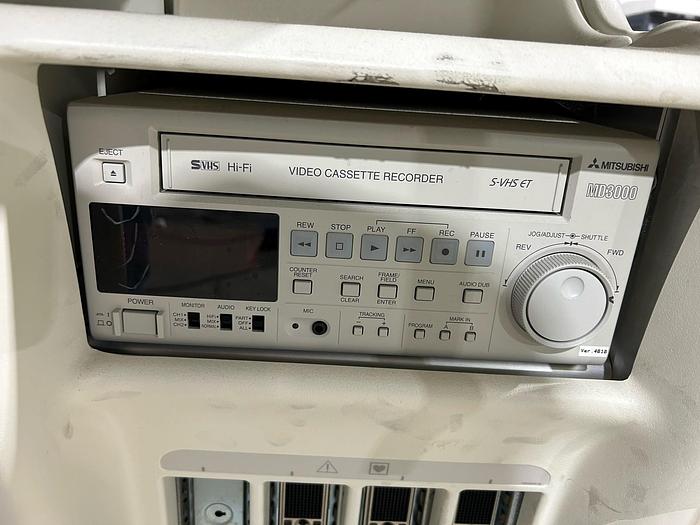 Used GE Vivid 7 Dimensions