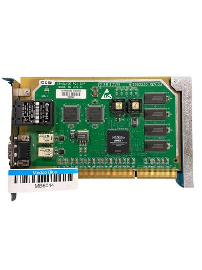 Used DARC Computer - Dual Disk H3 MDAS - P/N: 5114772-2