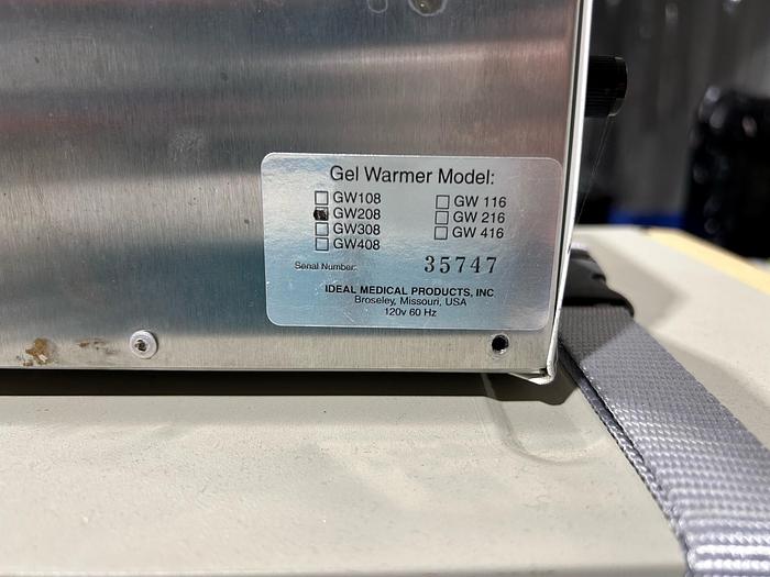 Used Siemens Acuson Sequoia 512