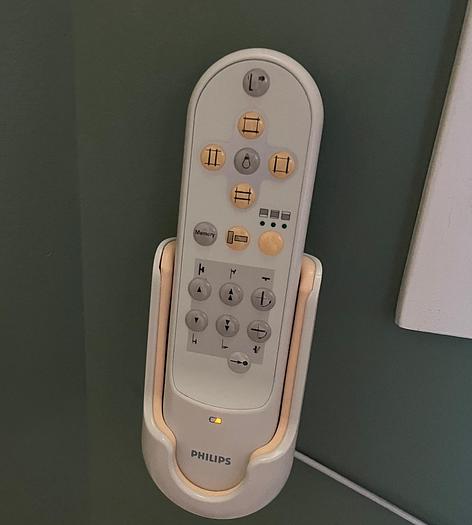 Used Philips DigitalDiagnost OTC