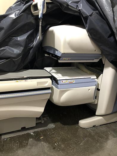 Used 2004 GE Infinia