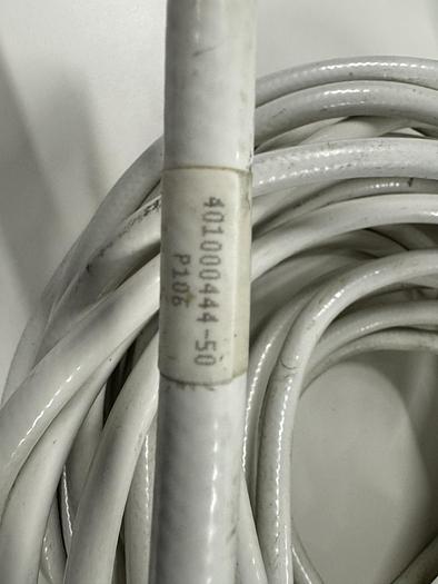 Used MRI 1.5T 50' Cable with LEMO adapter