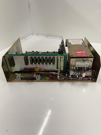 Used RAFL 400T CHASIS P/N: 45296002