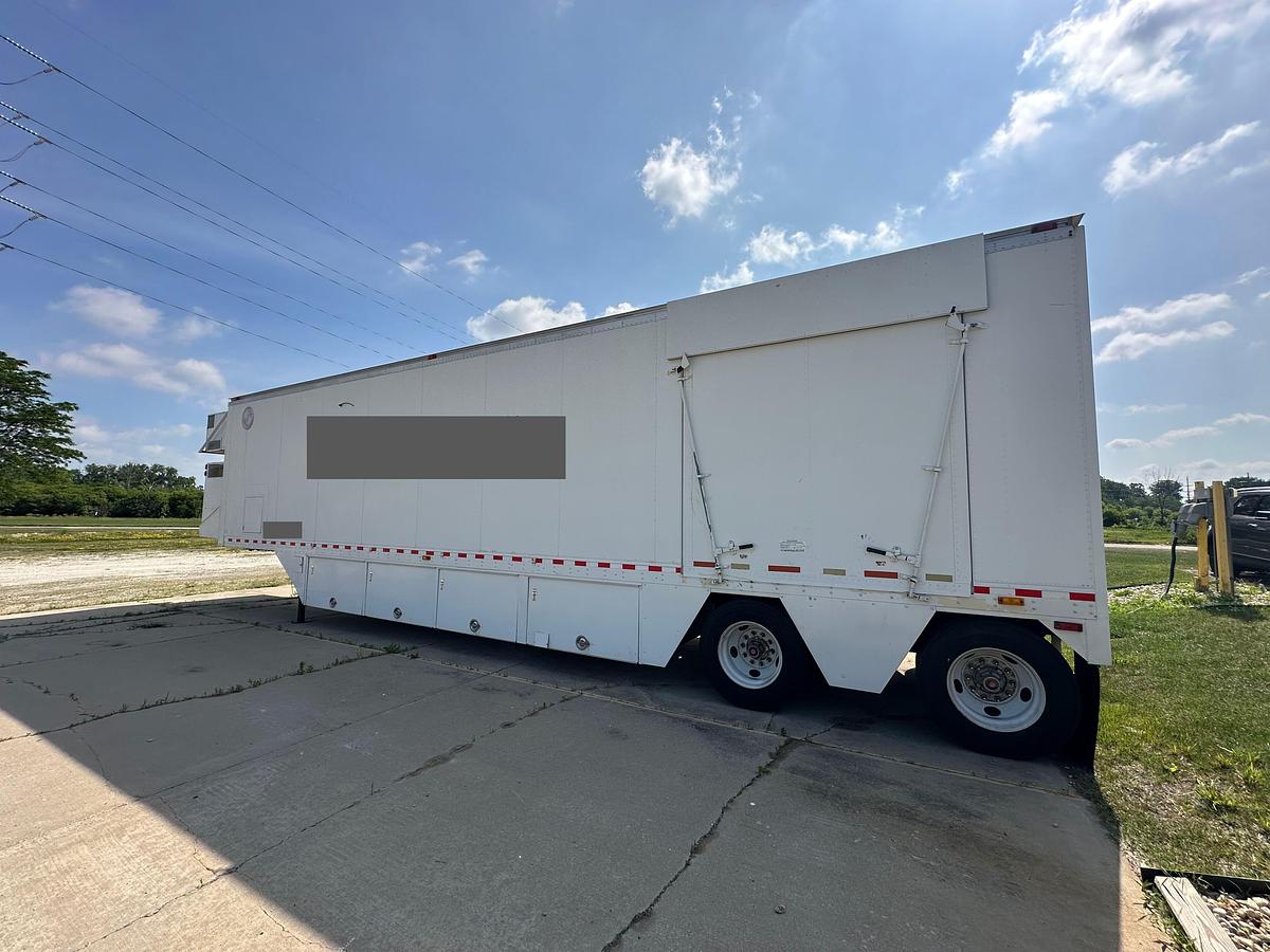 Used 2004 GE Lightspeed 16 CT