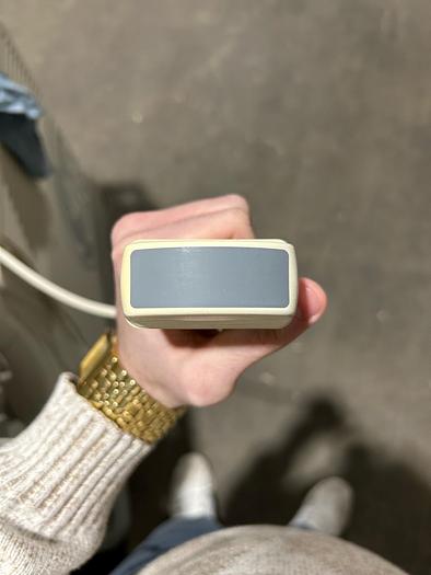 Used GE Logiq 5 Expert