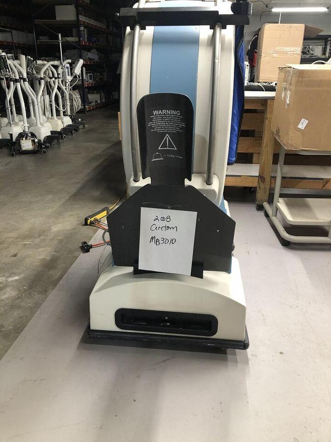 Used NEUROLOGICA CereTom 8-Slice CT