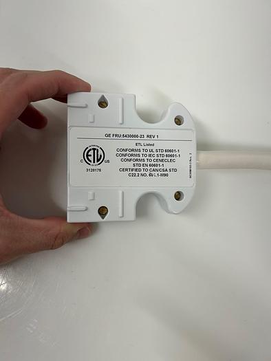 Used 2015 GE 1.5T GEM Flex Coil 16-M Array