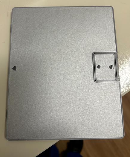 Used Fuji ES G35 14x17 Wireless DR