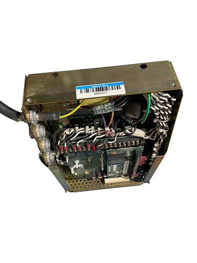 Used AXIAL DRIVE ASSEMBLY - P/N: 2217930