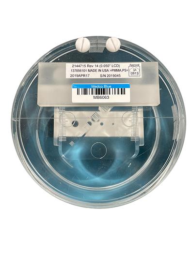 Used HELIOS QA PHANTOM - P/N: 2206352