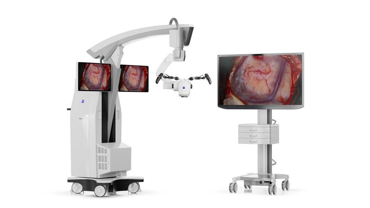 Used 2023 Zeiss Kinevo 900