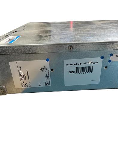 Used DARC Computer - Dual Disk H3 MDAS - P/N: 5114772-2