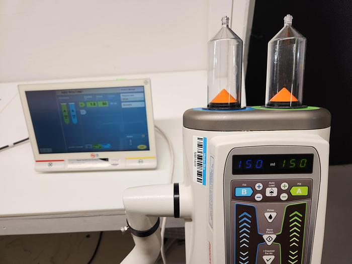 Used 2020 Medrad Stellant Flex
