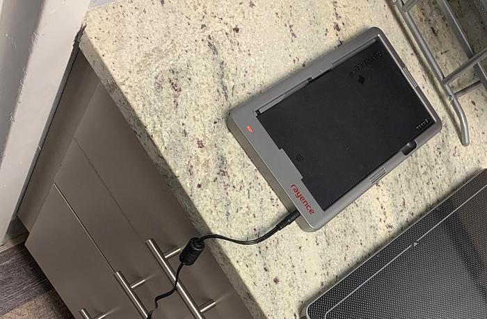 Used Del Med/Summit Rad Room w/ 2019 Rayence DR