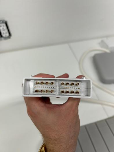 Used 2015 GE 1.5T GEM Flex Coil 16-L Array