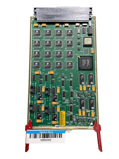 Used LEFT BACKPLANE/CHASSIS ASM - P/N: 2332632