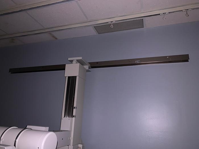 Used Del Med/Summit Rad Room w/ 2019 Rayence DR