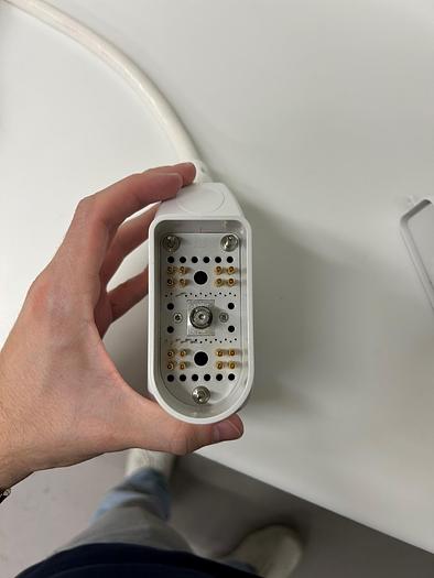 Used 2015 GE 1.5T GEM Flex Coil 16-L Array