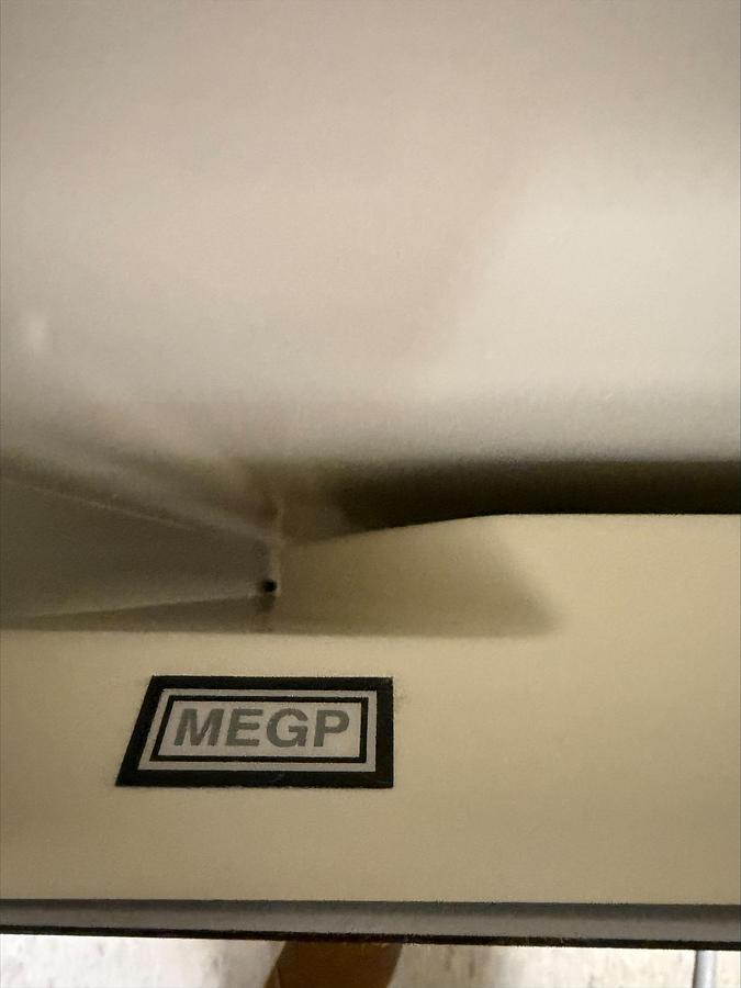 Used Philips Skylight