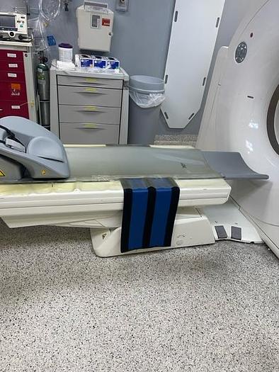 Used 2016 Siemens Siemens Somatom Perspective 64 slice scanner