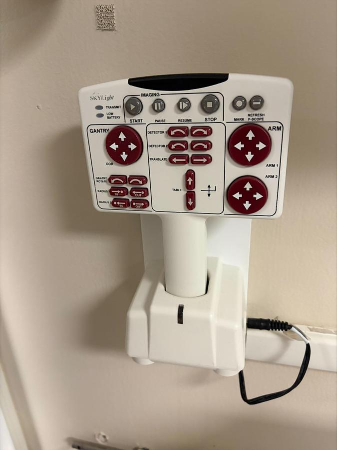 Used Philips Skylight