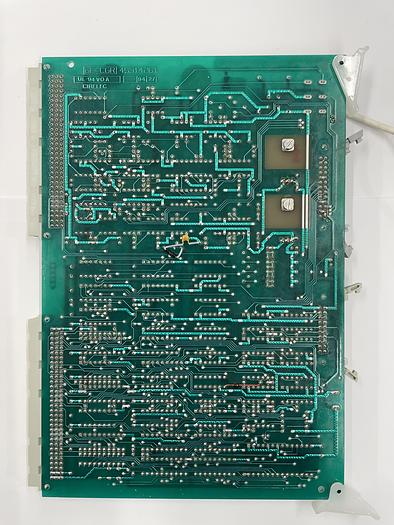 Used AEC/AET LUMINIX BOARD P/N: 45439431, 45314261
