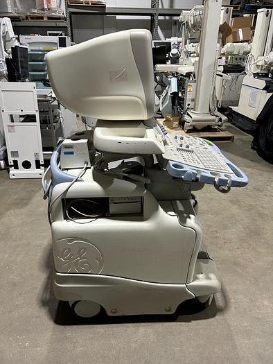 Used GE Vivid 7 Dimensions
