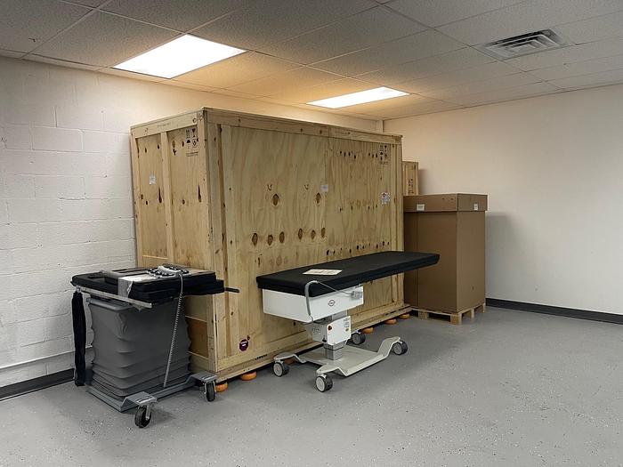 Used 2021 Neurologica BodyTom Elite 32-Slice CT