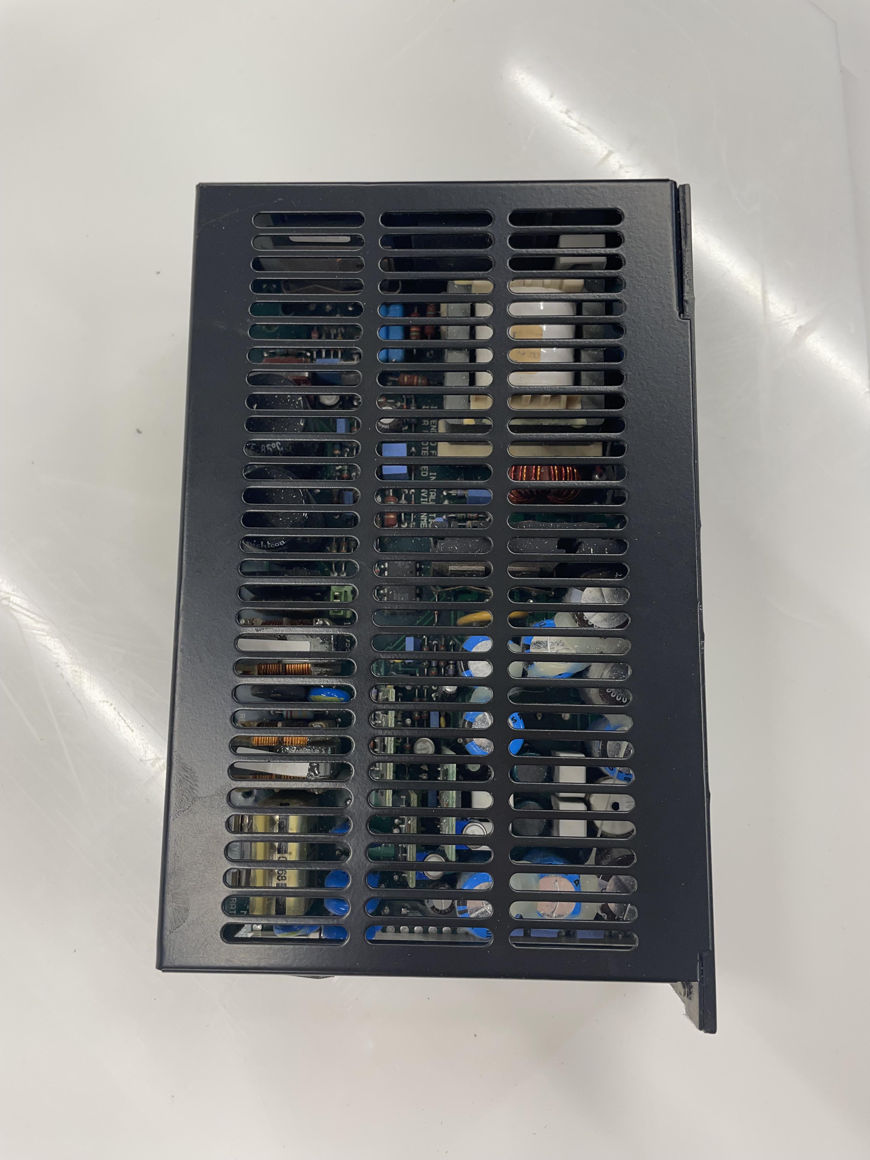 Used POWER SUPPLY PE 1928/00U P/N: 941501928001