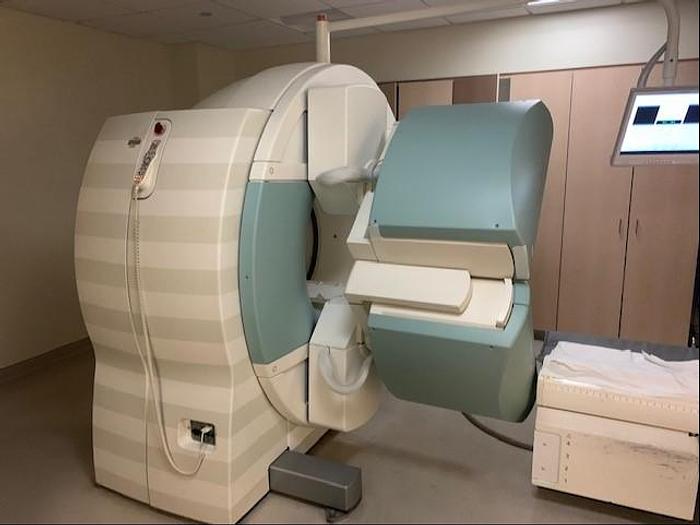Used 2008 Siemens Symbia T TruePoint SPECT/CT