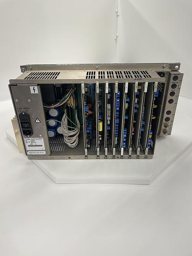 Used GE ASSEMBLY P/N: 46-30350262