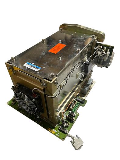 Used VE-GE, 811B, 2FL, GE MED, CT - P/N: 2224296-3