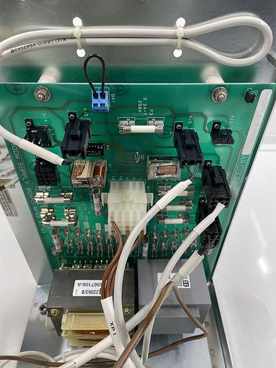 Used POWER SUPPLY BOARD P/N: 210279, 2100280