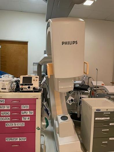 Used 2003 PHILIPS MD0709BRM