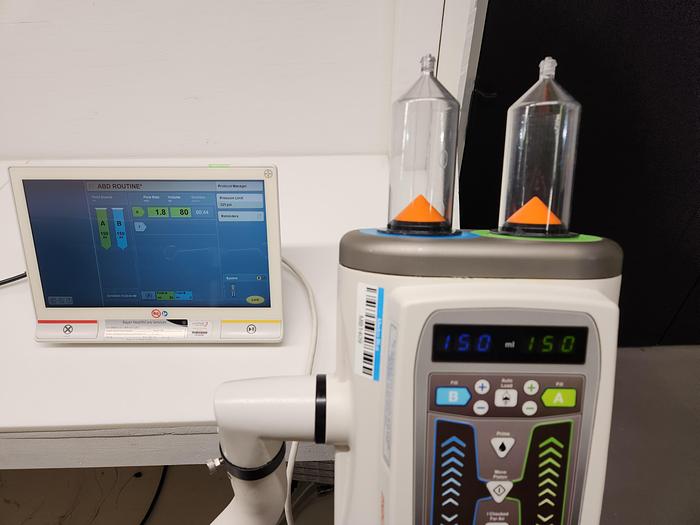 Used 2020 Medrad Stellant Flex