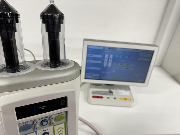 Used Medrad Stellant Certegra