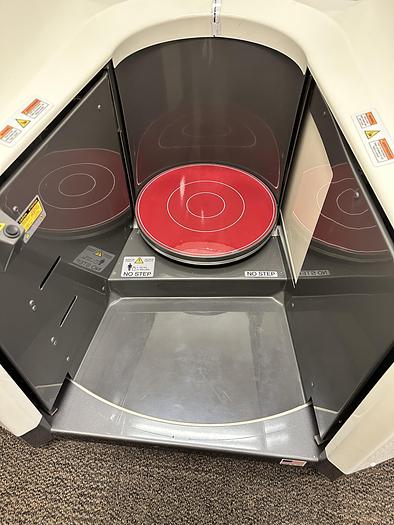 Used 2015 CurveBeam 1000-115 weight bearing