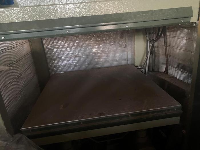 Used 2000 Orma NPC 10/10 Hot Press