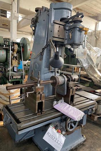 Used Deragne Lyon Automobile Machine